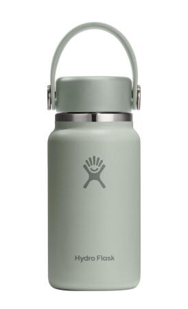 Hydro Flask Micro Hydro Termos 200 ml - Agave Yeşil