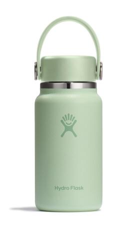 Hydro Flask Micro Hydro Termos 200 ml - Aloe Yeşil