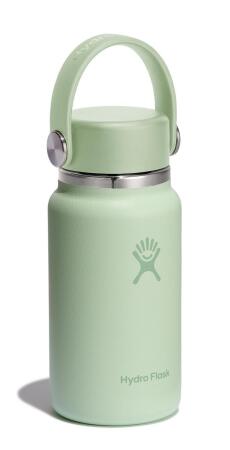 Hydro Flask Micro Hydro Termos 200 ml - Aloe Yeşil - 2