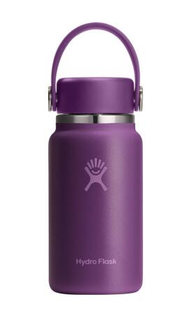 Hydro Flask Micro Hydro Termos 200 ml - Beachplum Mor