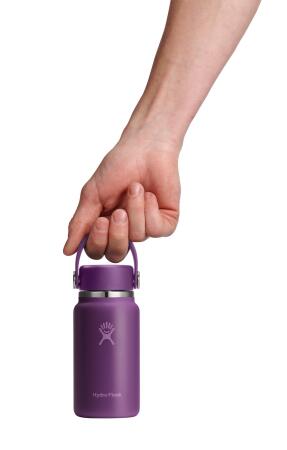 Hydro Flask Micro Hydro Termos 200 ml - Beachplum Mor - 3