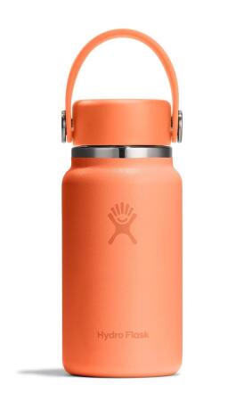 Hydro Flask Micro Hydro Termos 200 ml - Nectar Turuncu