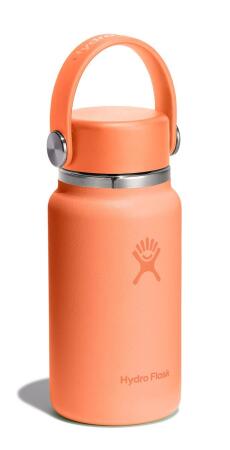 Hydro Flask Micro Hydro Termos 200 ml - Nectar Turuncu - 2
