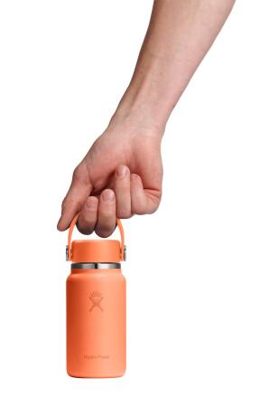 Hydro Flask Micro Hydro Termos 200 ml - Nectar Turuncu - 3
