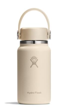 Hydro Flask Micro Hydro Termos 200 ml - Oat Bej