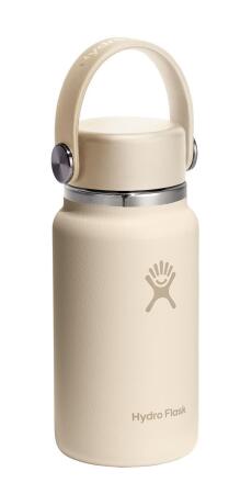 Hydro Flask Micro Hydro Termos 200 ml - Oat Bej - 2
