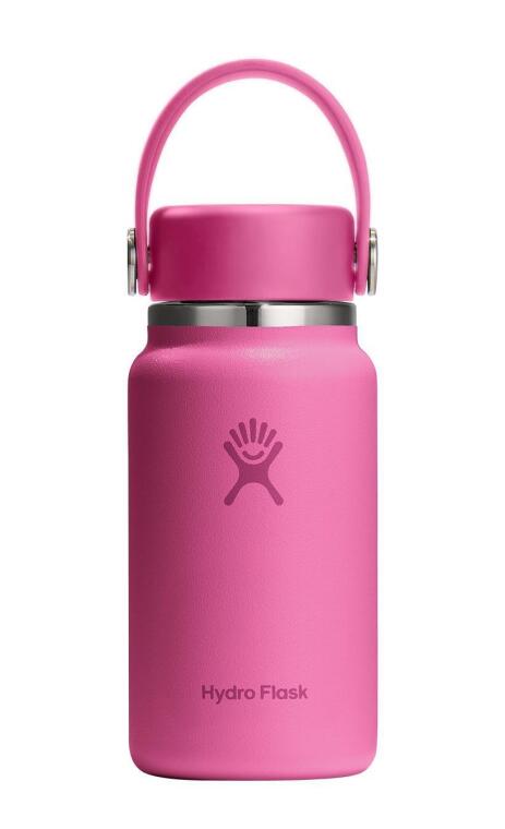 Hydro Flask Micro Hydro Termos 200 ml - Reef Pembe - 1