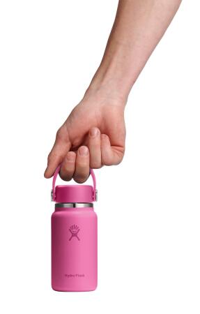 Hydro Flask Micro Hydro Termos 200 ml - Reef Pembe - 3
