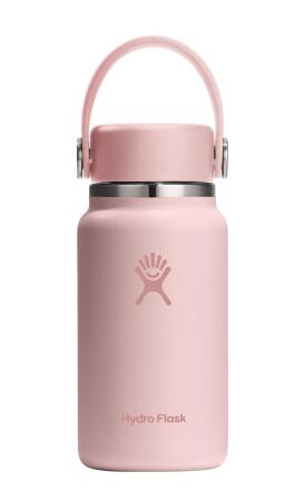 Hydro Flask Micro Hydro Termos 200 ml - Trillium Pembe