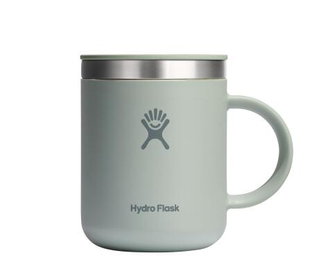 Hydro Flask Mug Termos 355 ml (12 Oz) - Agave Yeşil
