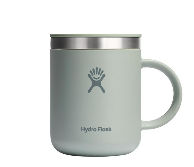 Hydro Flask Mug Termos 355 ml (12 Oz) - Agave Yeşil - 1