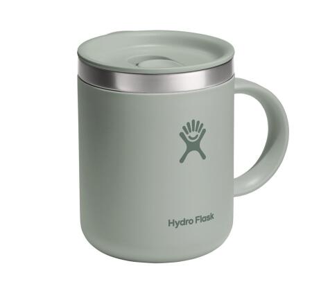 Hydro Flask Mug Termos 355 ml (12 Oz) - Agave Yeşil - 2