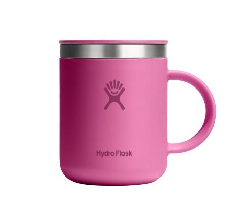 Hydro Flask Mug Termos 355 ml (12 Oz) - Reef Pembe