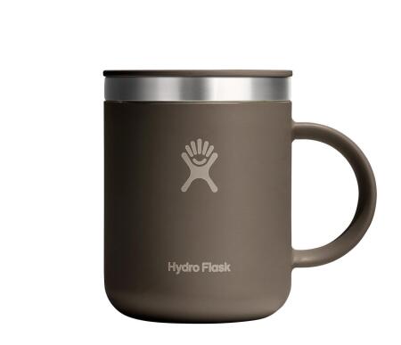 Hydro Flask Mug Termos 355 ml (12 Oz) - Sandpiper Kahverengi