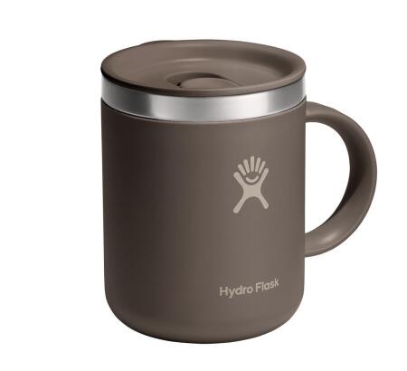 Hydro Flask Mug Termos 355 ml (12 Oz) - Sandpiper Kahverengi - 2