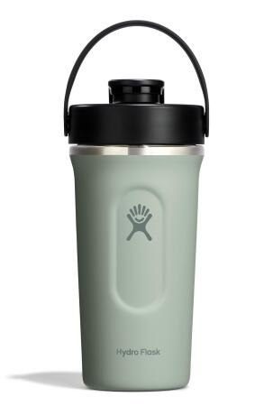 Hydro Flask Shaker Termos 710 ml (24 Oz) - Agave Yeşil