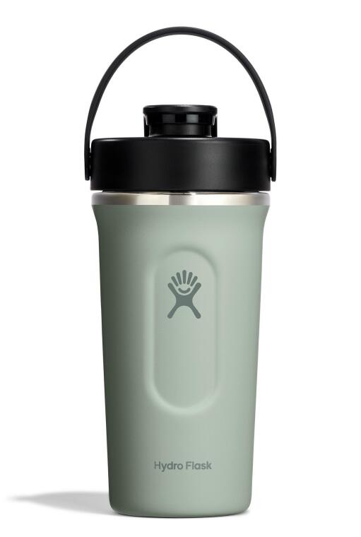 Hydro Flask Shaker Termos 710 ml (24 Oz) - Agave Yeşil - 1