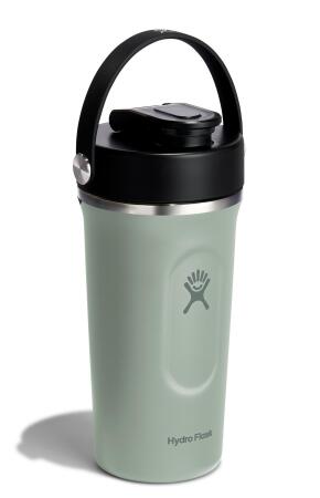 Hydro Flask Shaker Termos 710 ml (24 Oz) - Agave Yeşil - 2