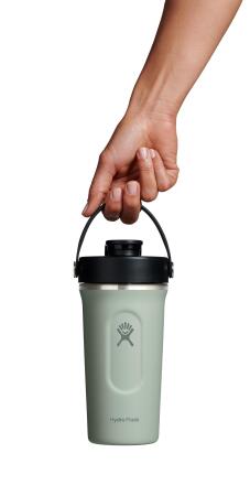 Hydro Flask Shaker Termos 710 ml (24 Oz) - Agave Yeşil - 3