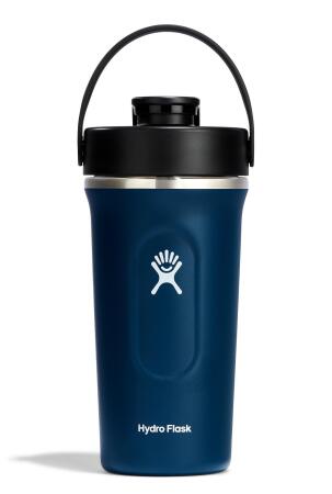 Hydro Flask Shaker Termos 710 ml (24 Oz) - Indigo Lacivert