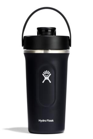 Hydro Flask Shaker Termos 710 ml (24 Oz) - Siyah