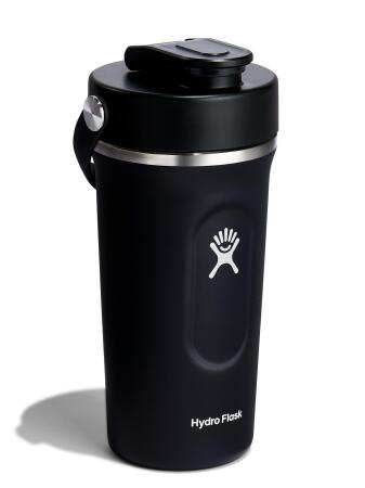 Hydro Flask Shaker Termos 710 ml (24 Oz) - Siyah - 2