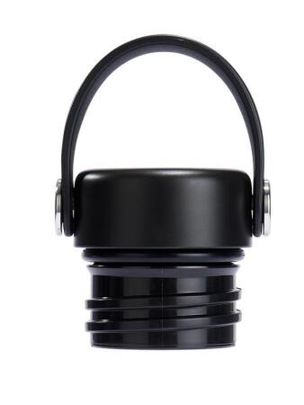 Hydro Flask Standart Yedek Kapak - Siyah - 2