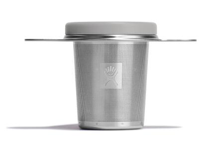 Hydro Flask Termos Çay Demleme Filtresi - Birch Gri