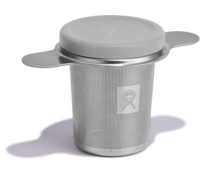 Hydro Flask Termos Çay Demleme Filtresi - Birch Gri - 2
