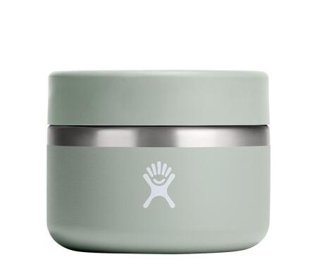 Hydro Flask Yemek Termosu 355 ml (12 Oz) - Agave Yeşil