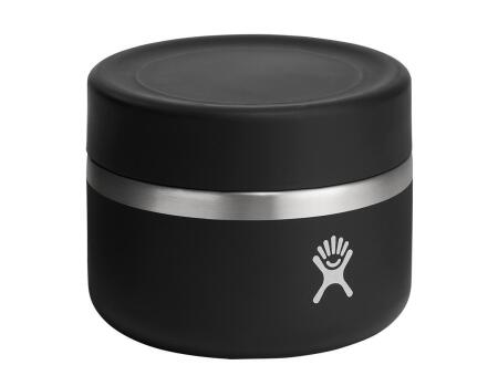 Hydro Flask Yemek Termosu 355 ml (12 Oz) - Siyah - 2