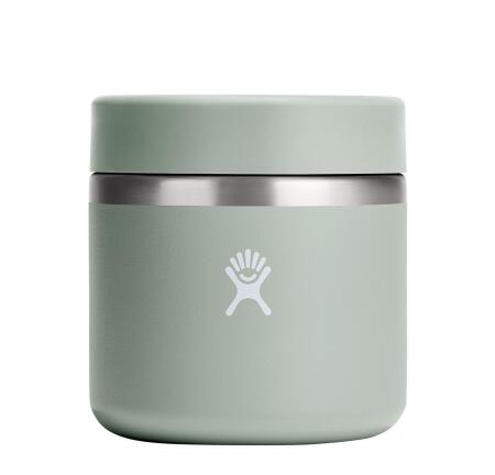Hydro Flask Yemek Termosu 591 ml (20 Oz) - Agave Yeşil