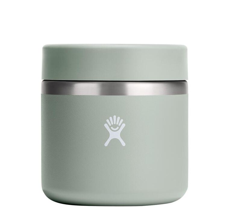 Hydro Flask Yemek Termosu 591 ml (20 Oz) - Agave Yeşil - 1