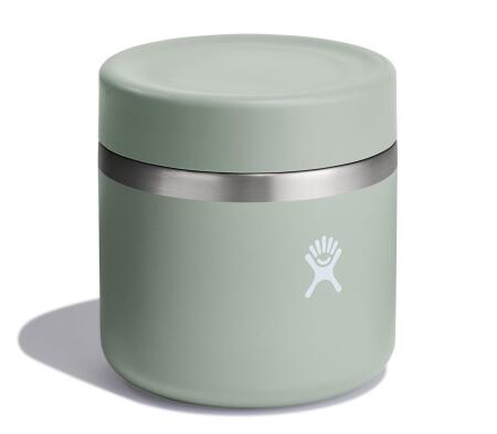 Hydro Flask Yemek Termosu 591 ml (20 Oz) - Agave Yeşil - 2