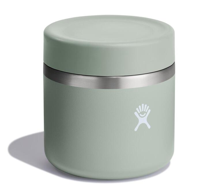 Hydro Flask Yemek Termosu 591 ml (20 Oz) - Agave Yeşil - 2