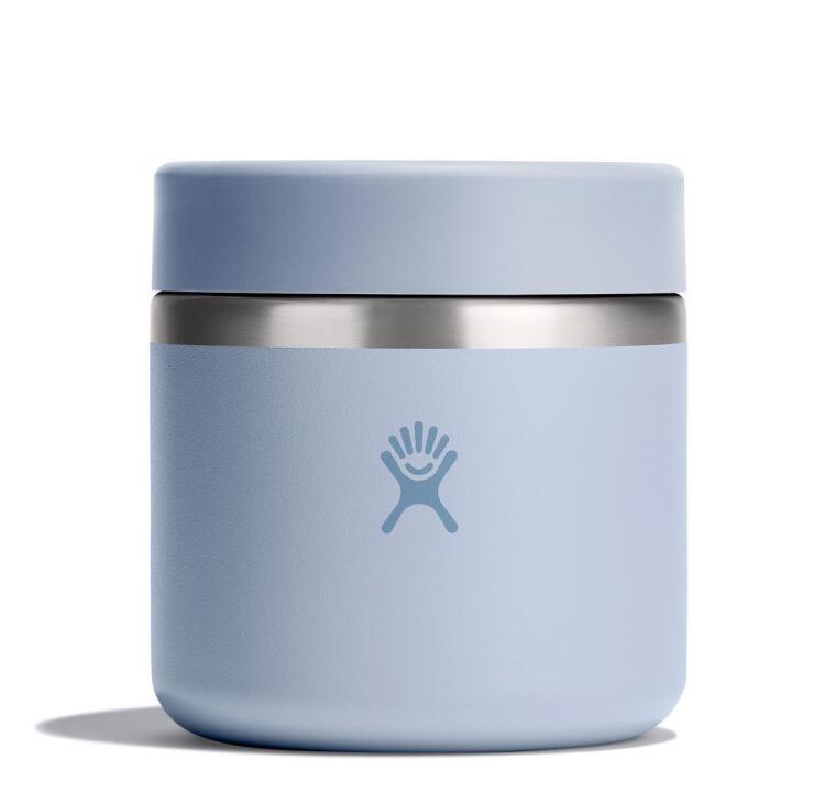 Hydro Flask Yemek Termosu 591 ml (20 Oz) - Surf Mavi - 1
