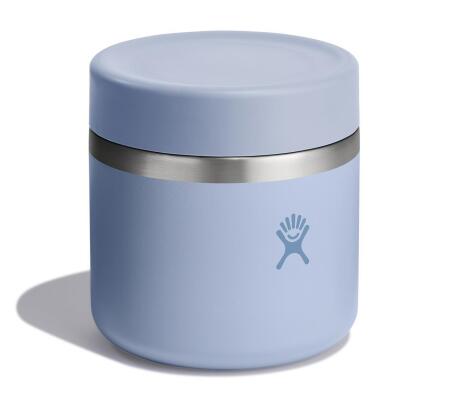 Hydro Flask Yemek Termosu 591 ml (20 Oz) - Surf Mavi - 2