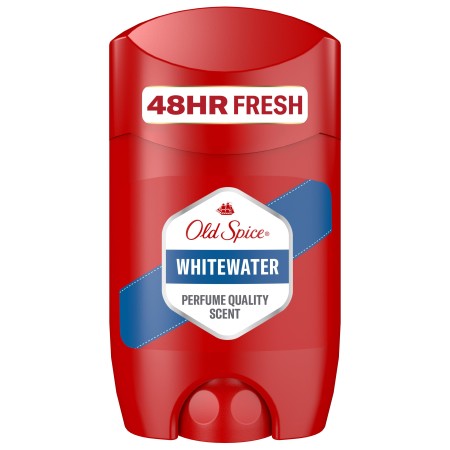 Old Spice Whitewater Erkekler için Deodorant Stick 50 ml - 2