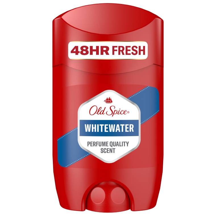 Old Spice Whitewater Erkekler için Deodorant Stick 50 ml - 2
