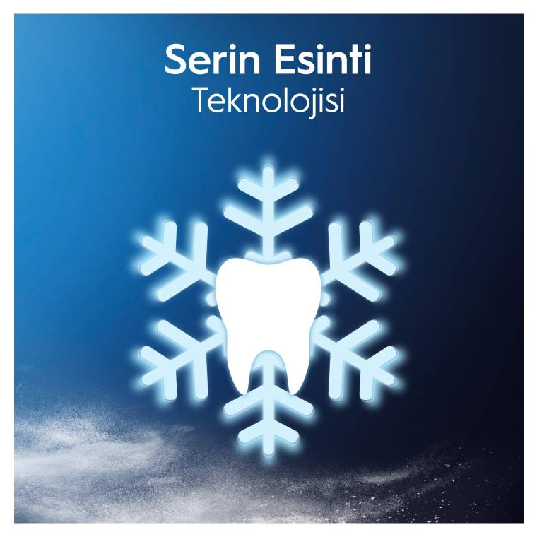 Oral-B 3D White Çay ve Kahve İçenler için Diş Macunu 75 ml - 5