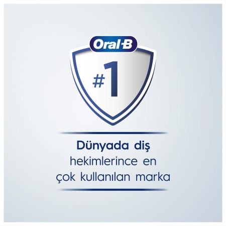 Oral B Ağız Çalkalama Suyu Komple Bakım 500 ml - 7