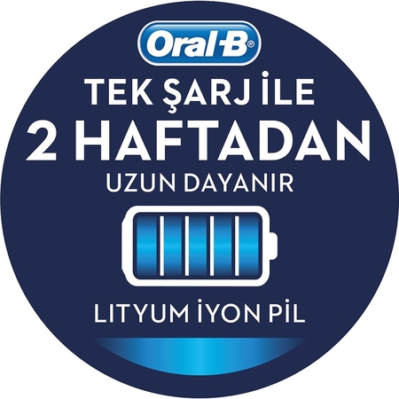 Oral-B Aquacare Oxyjet Şarj Edilebilir Ağız Duşu - 5