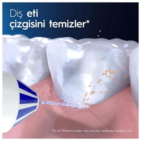 Oral-B AquaCare Series 4 Oxyjet Ağız Duşu - 3