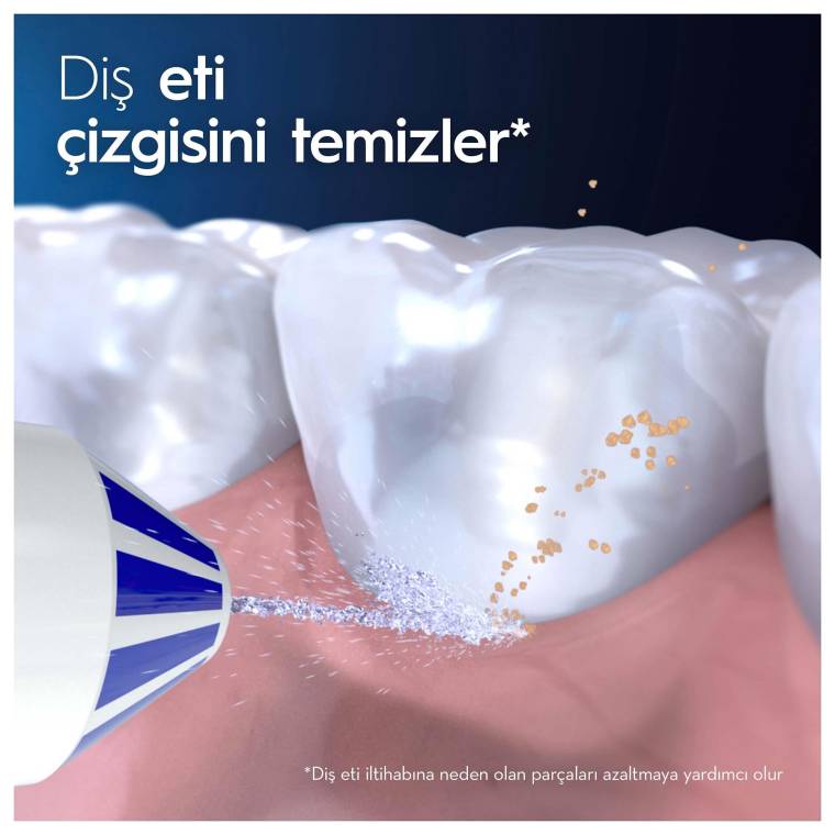 Oral-B AquaCare Series 4 Oxyjet Ağız Duşu - 3