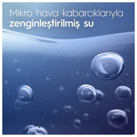 Oral-B AquaCare Series 4 Oxyjet Ağız Duşu - 7