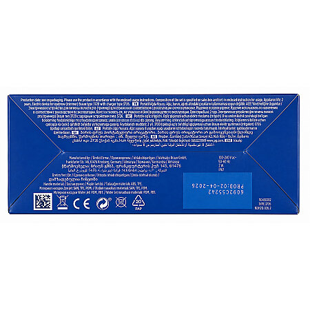 Oral-B AquaCare Series 4 Oxyjet Ağız Duşu - 10