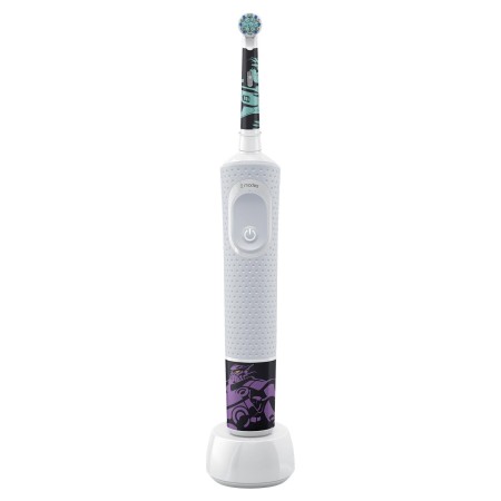 Oral-B D100 Vitality Lightyear Özel Seri Çocuklar İçin Ekstra Yumuşak Şarj Edilebilir Diş Fırçası - Thumbnail