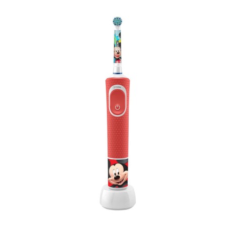 Oral-B D100 Vitality Mickey & Friends Özel Seri Çocuklar İçin Şarj Edilebilir Diş Fırçası - 2
