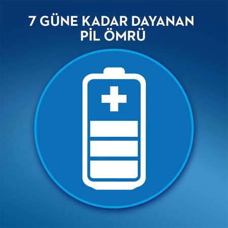 Oral-B D100 Vitality Mickey & Friends Özel Seri Çocuklar İçin Şarj Edilebilir Diş Fırçası - 6