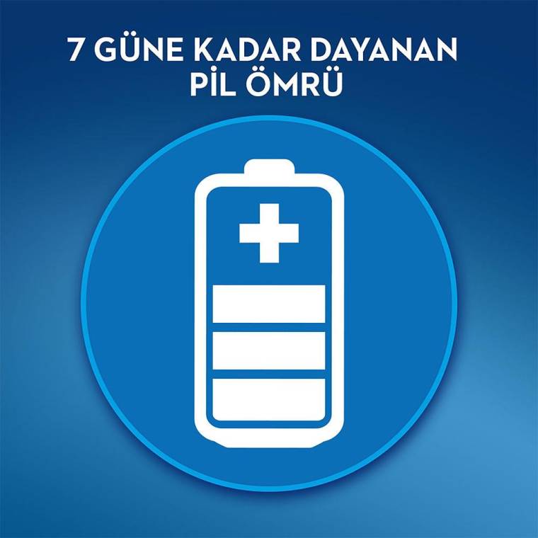 Oral-B D100 Vitality Mickey & Friends Özel Seri Çocuklar İçin Şarj Edilebilir Diş Fırçası - 6
